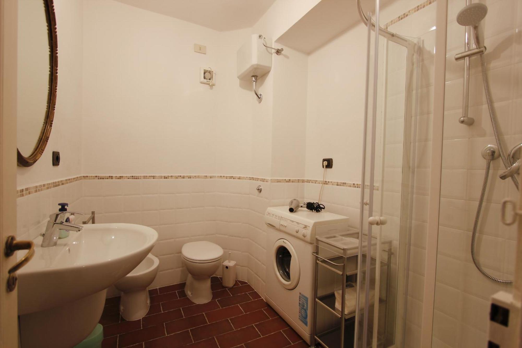 Brunelleschi Suite ฟลอเรนซ์ ภายนอก รูปภาพ