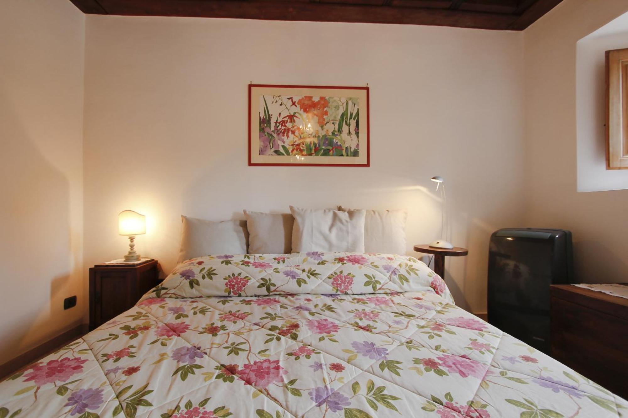 Brunelleschi Suite ฟลอเรนซ์ ภายนอก รูปภาพ