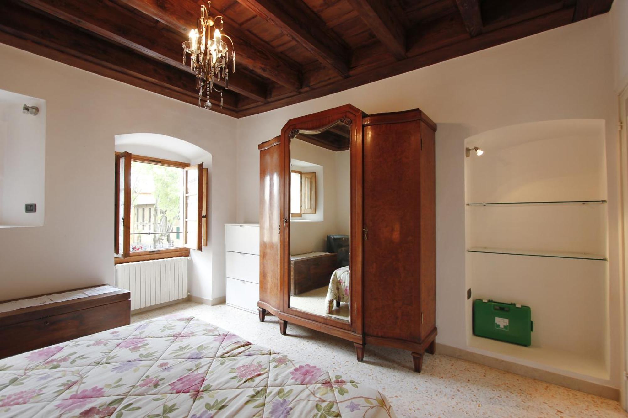 Brunelleschi Suite ฟลอเรนซ์ ภายนอก รูปภาพ
