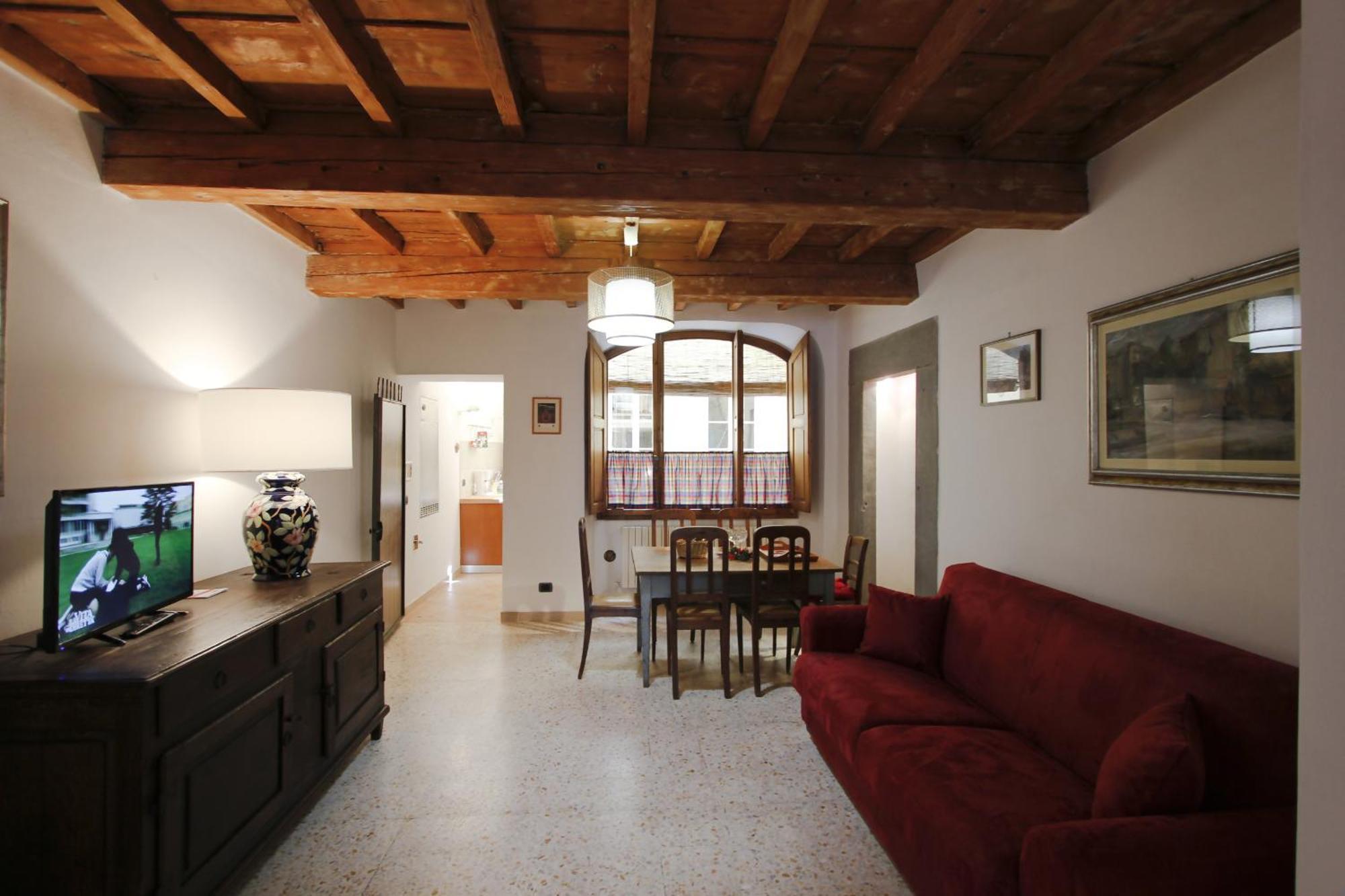 Brunelleschi Suite ฟลอเรนซ์ ภายนอก รูปภาพ