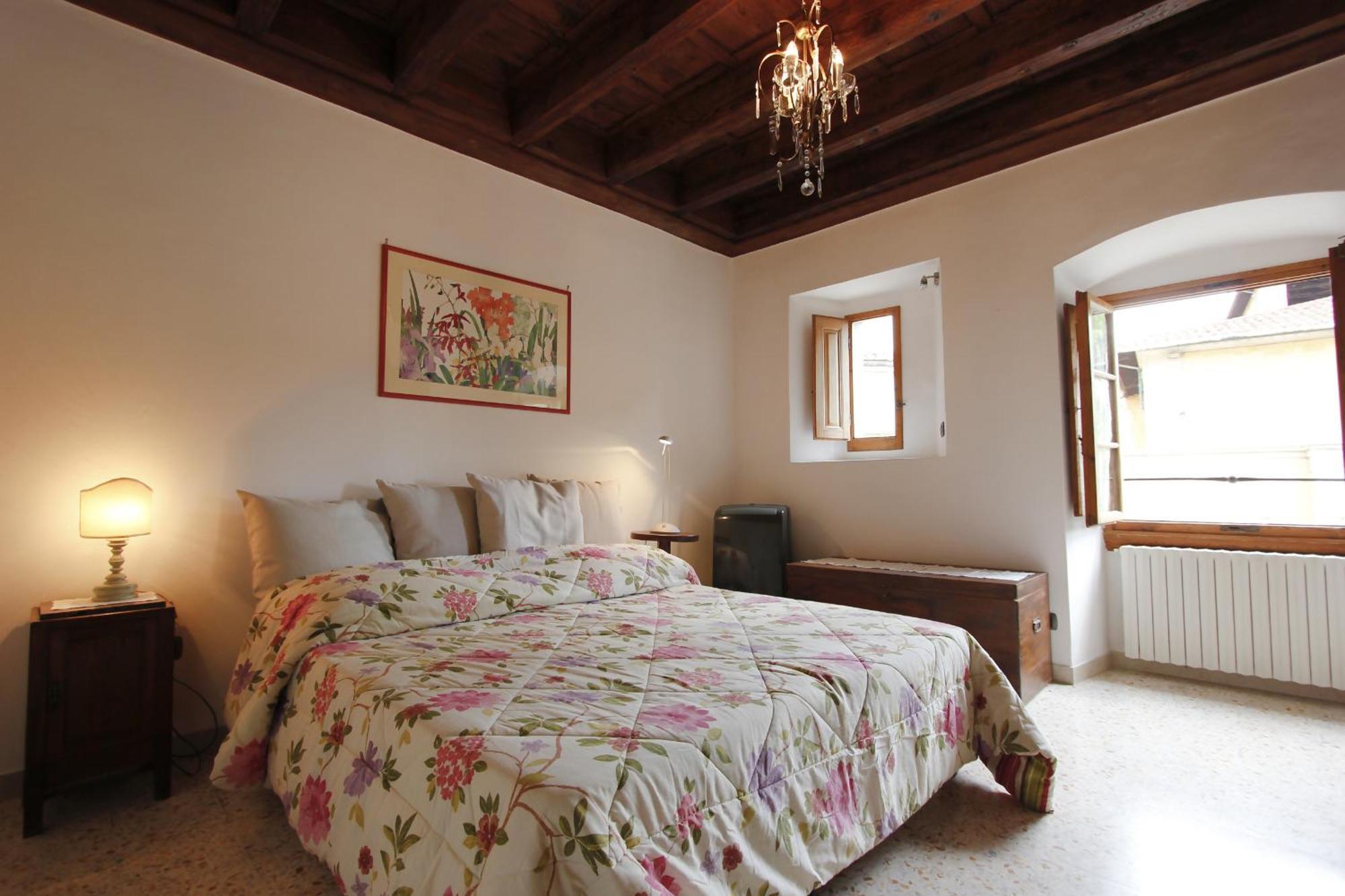 Brunelleschi Suite ฟลอเรนซ์ ภายนอก รูปภาพ