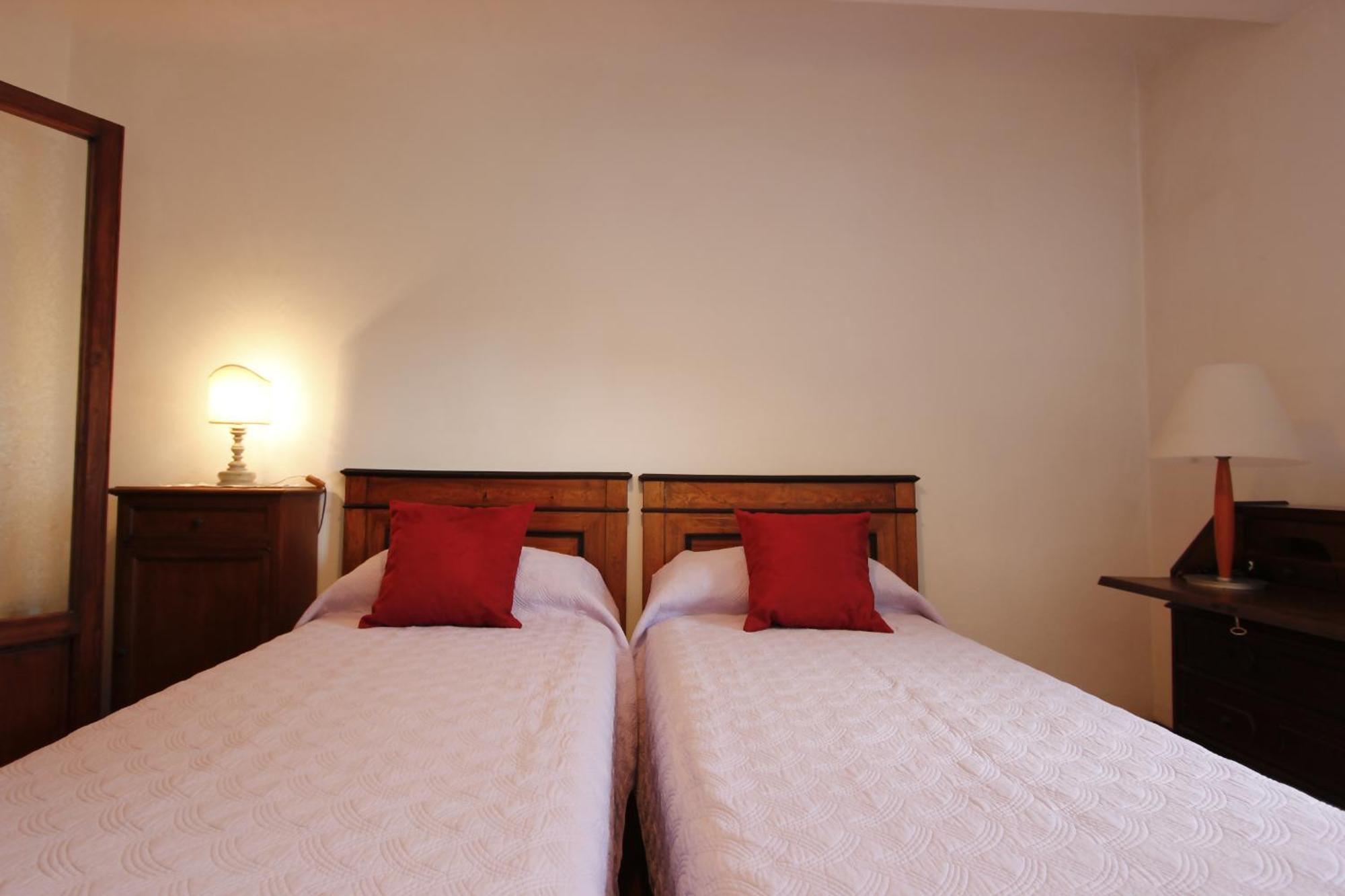 Brunelleschi Suite ฟลอเรนซ์ ภายนอก รูปภาพ