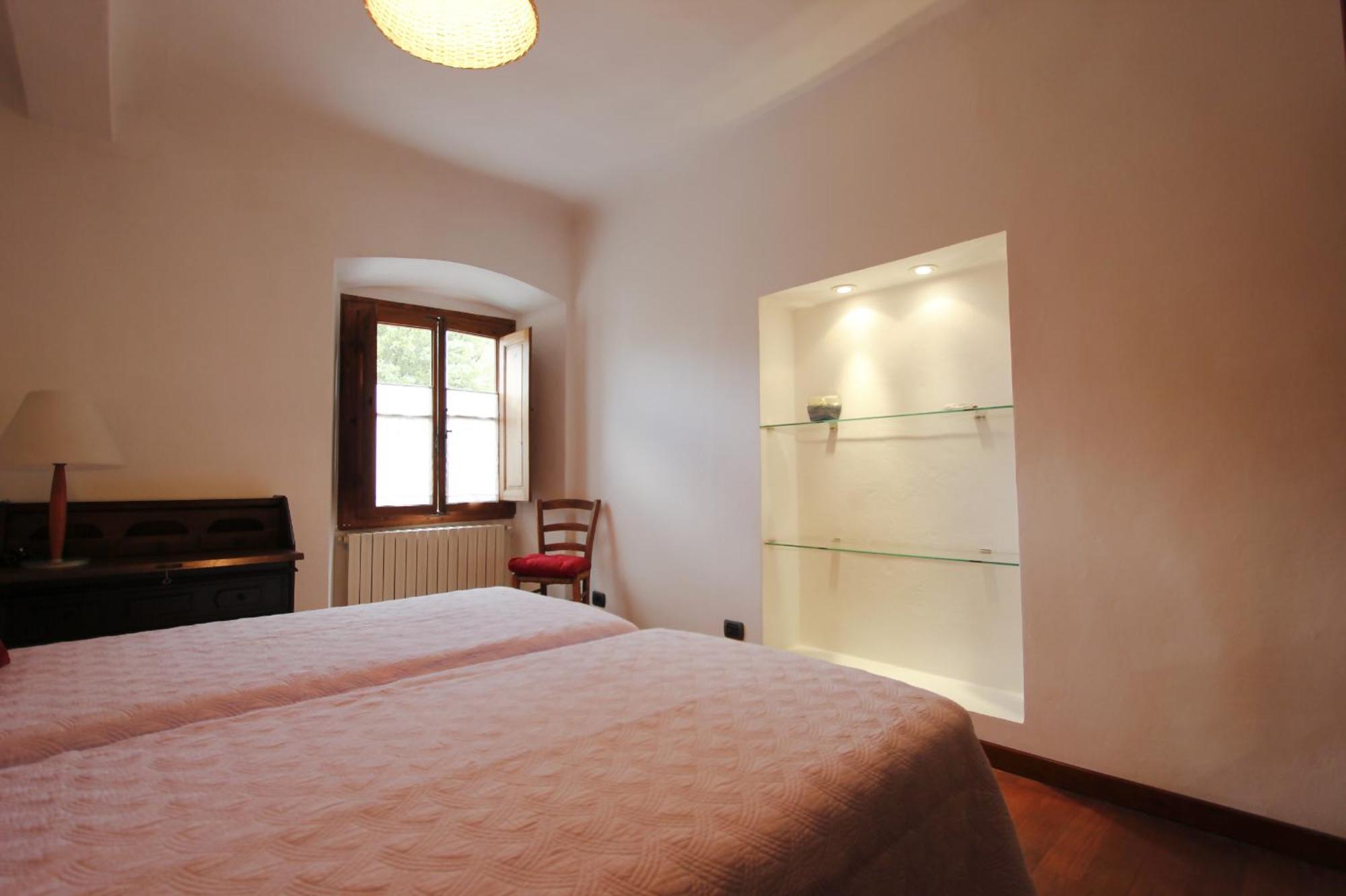 Brunelleschi Suite ฟลอเรนซ์ ภายนอก รูปภาพ