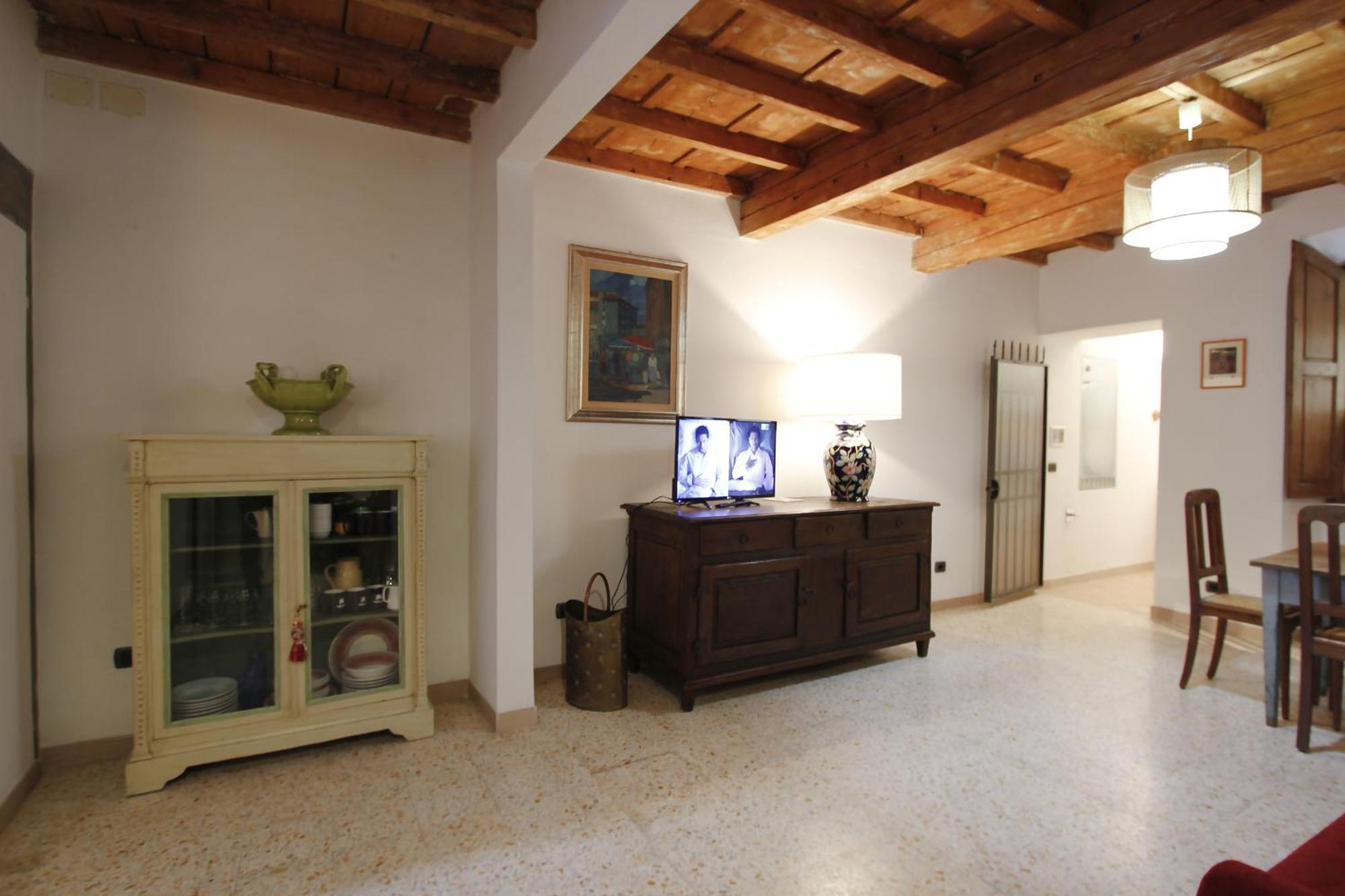 Brunelleschi Suite ฟลอเรนซ์ ภายนอก รูปภาพ