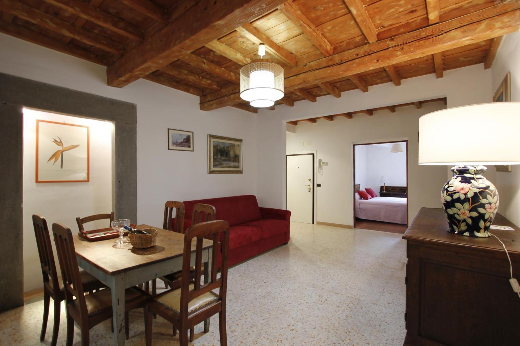 Brunelleschi Suite ฟลอเรนซ์ ภายนอก รูปภาพ