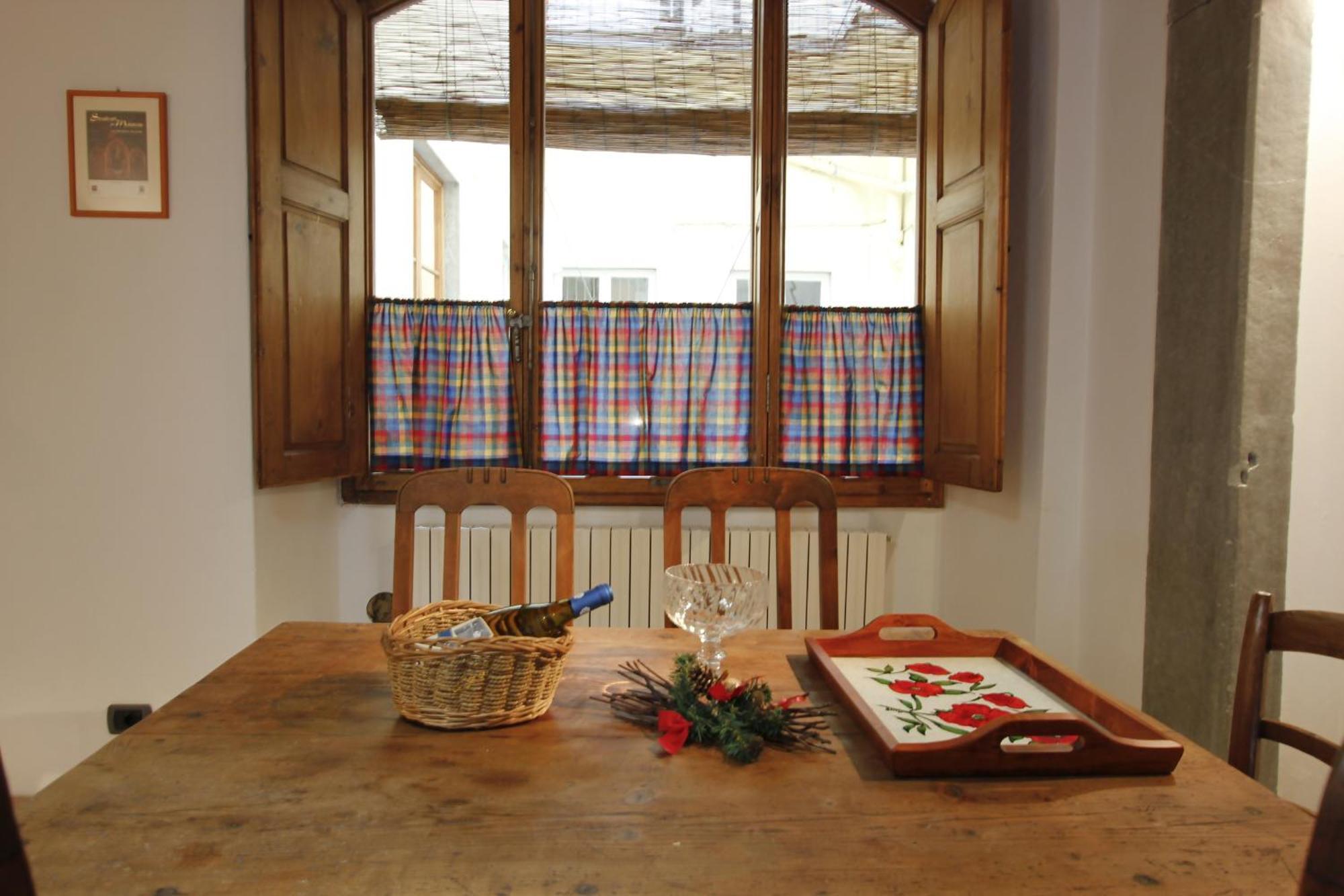 Brunelleschi Suite ฟลอเรนซ์ ภายนอก รูปภาพ