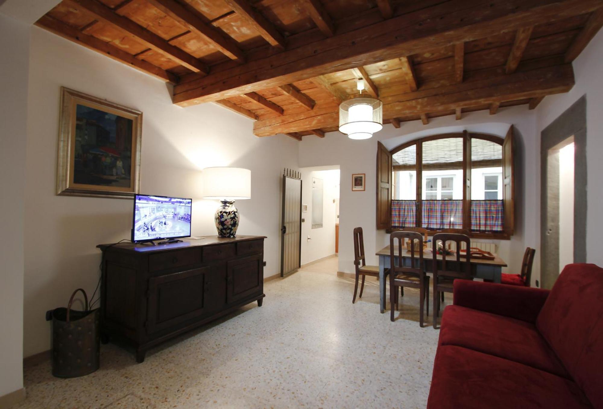 Brunelleschi Suite ฟลอเรนซ์ ภายนอก รูปภาพ